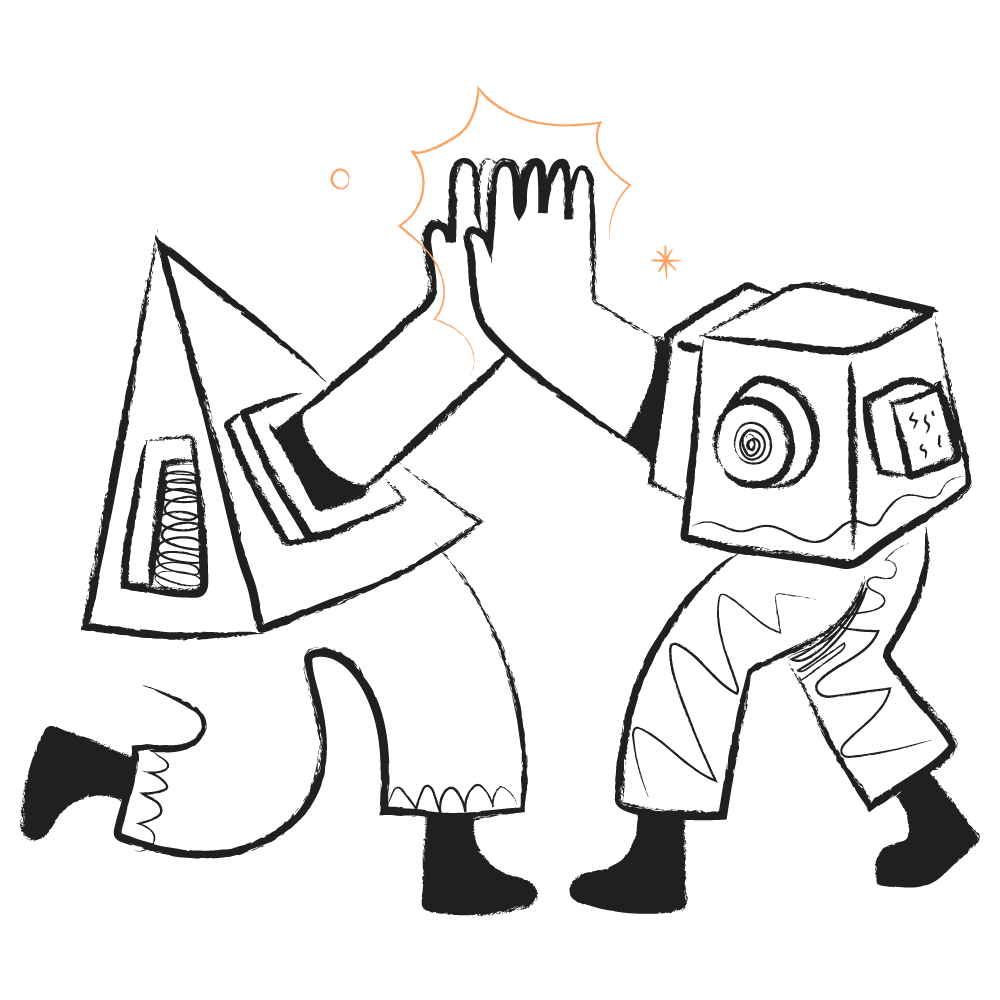 One-on-One Coaching template preview