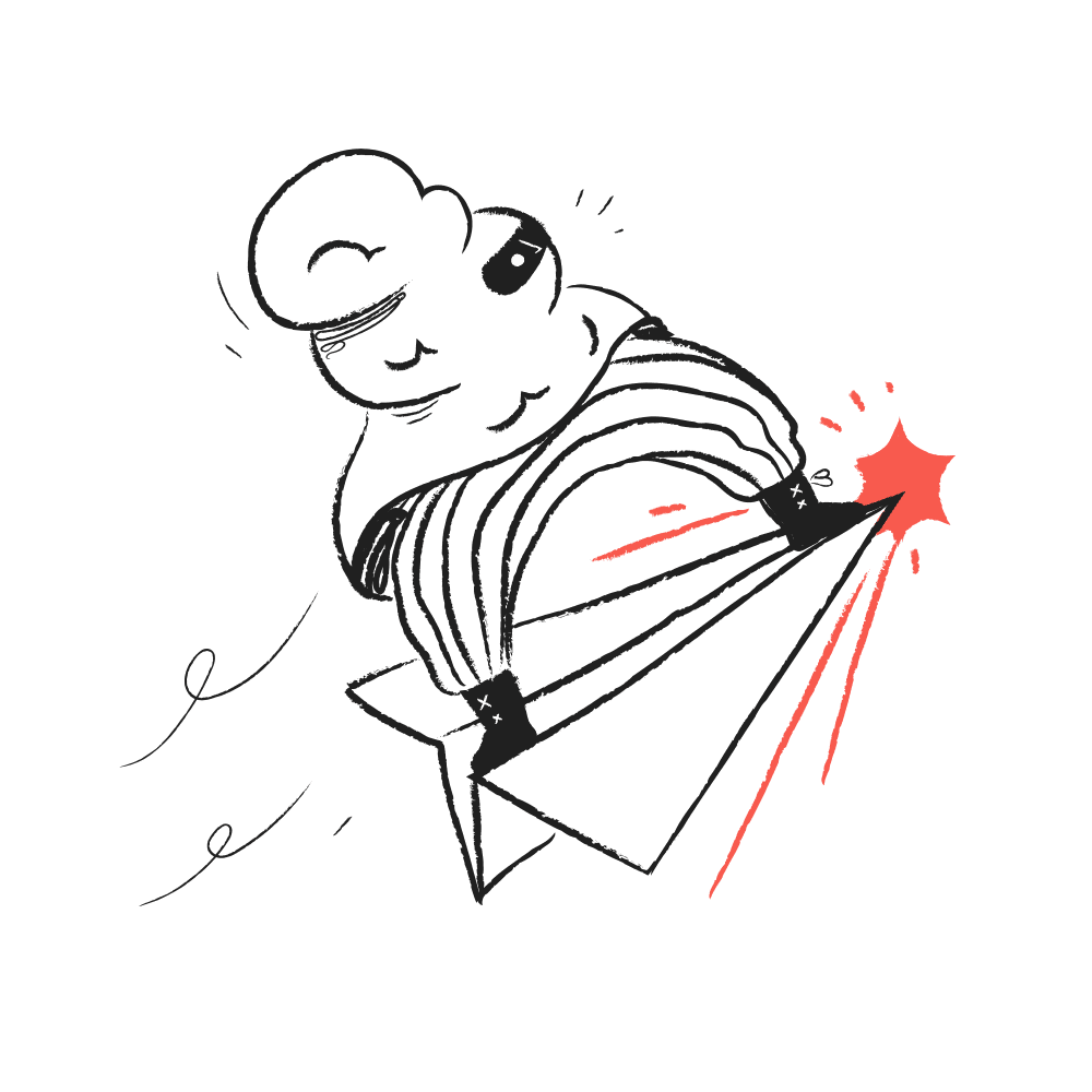 Smarter learning — focused, effective study